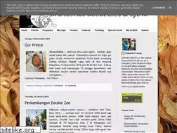 Sites similar to keluargazulfadhli.blogspot.com