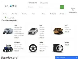 Sites similar to kelucktyre.com