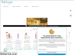 Sites similar to kelujo.com