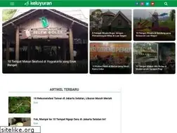 Sites similar to keluyuran.com
