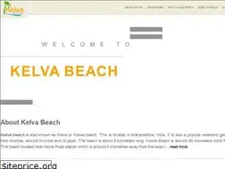 Sites similar to kelvabeach.in