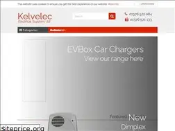 Sites similar to kelvelec.co.uk