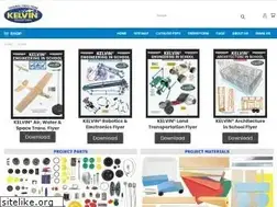 Sites similar to kelvin.com