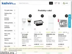 Sites similar to kelvin.cz