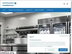 Sites similar to kelvinator.com