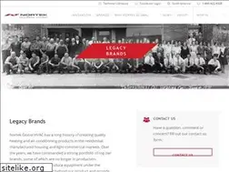 Sites similar to kelvinatorhvac.com