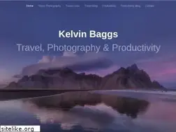 Sites similar to kelvinbaggs.com