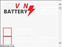 Sites similar to kelvinbattery.com.my