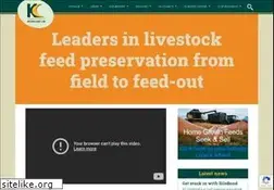 Sites similar to kelvincave.com