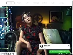 Sites similar to kelvinchanphotography.com
