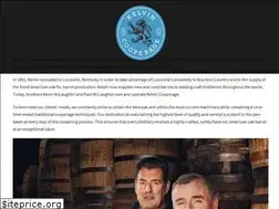 Sites similar to kelvincooperage.com