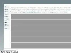 Sites similar to kelvindavies.co.uk