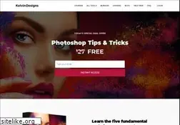 Sites similar to kelvindesigns.com