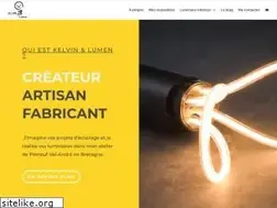 Sites similar to kelvinetlumen.fr