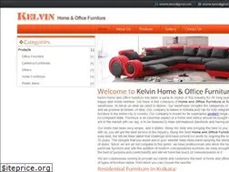 Sites similar to kelvinfurniture.in