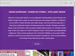 Sites similar to kelvingovey.com