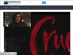 Sites similar to kelvington.com