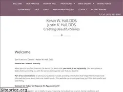 Sites similar to kelvinhalldds.com