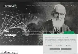Sites similar to kelvinhughes.com