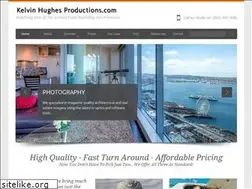 Sites similar to kelvinhughesproductions.com