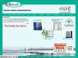 Sites similar to kelvinindia.com