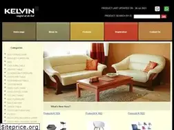 Sites similar to kelvinindia.net