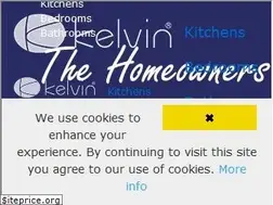 Sites similar to kelvinkbb.com