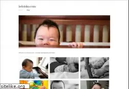 Sites similar to kelvinko.com