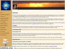 Sites similar to kelvinlawrence.net