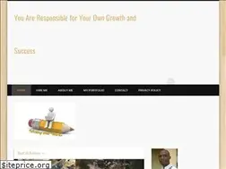 Sites similar to kelvinomere.com