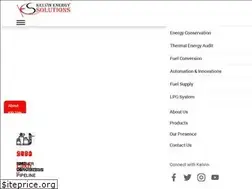 Sites similar to kelvinsgroup.com