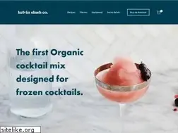 Sites similar to kelvinslush.com