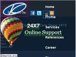 Sites similar to kelvinsystems.com
