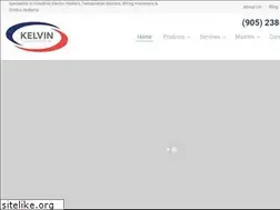 Sites similar to kelvintech.com