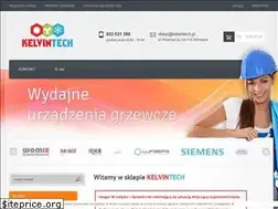 Sites similar to kelvintech.pl