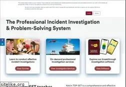 Sites similar to kelvintopset.com