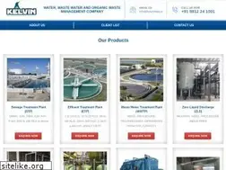 Sites similar to kelvinwatertreatment.com