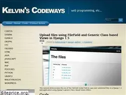 Sites similar to kelvinwong.ca