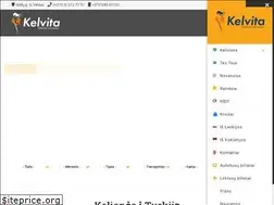 Sites similar to kelvita.lt