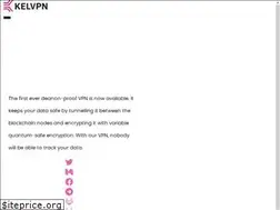 Sites similar to kelvpn.com