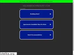 Sites similar to kelwabeachresort.com
