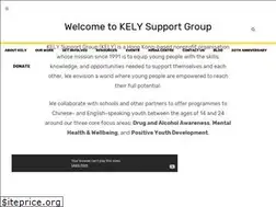 Sites similar to kely.org
