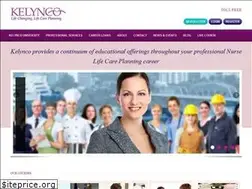 Sites similar to kelynco.com