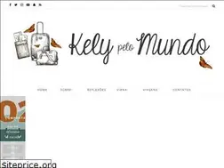 Sites similar to kelypelomundo.com