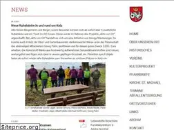 Sites similar to kelz-nrw.de