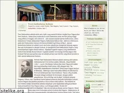 Sites similar to kelzen.wordpress.com