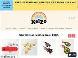 Sites similar to kelzojewellery.com