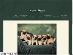 Sites similar to kelzpugz.com