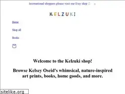 Sites similar to kelzuki.com