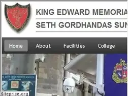 Sites similar to kem.edu